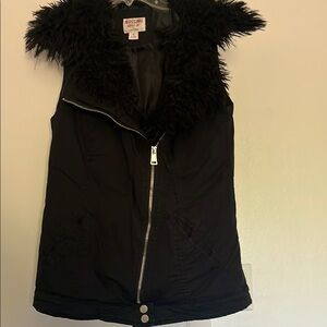 Mossimo Vest